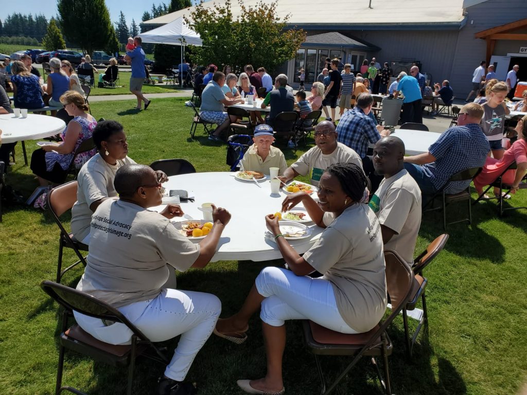 PGIO Lynden Church Picnic